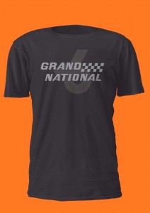 buick grand national over turbo 6 shirt