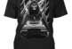 Turbocharged Wearables! Black Buick Grand National Shirts