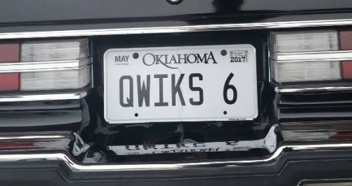 qwiks 6