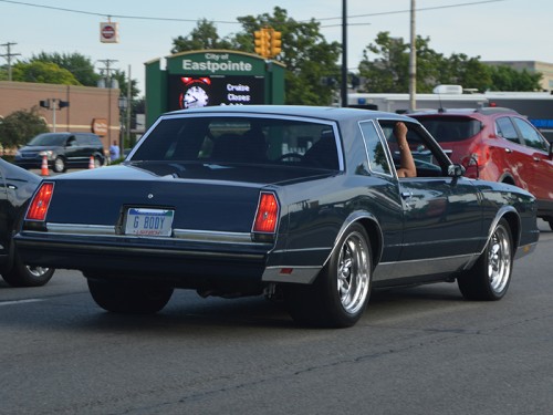 eastpointe cruise 2016 1