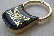 Buick Key Chain Designs