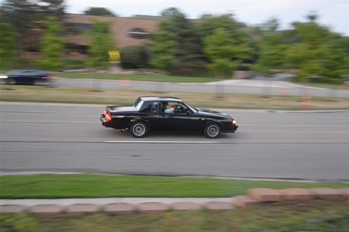 2016 woodward wednesday buicks