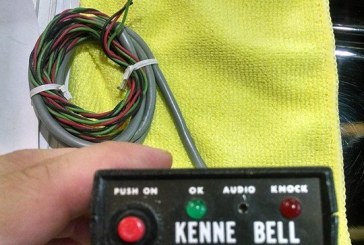 Kenne Bell Buick Parts: Old Skool Tech!