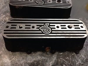 stage 2 valve covers