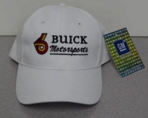 buick motorsports hat