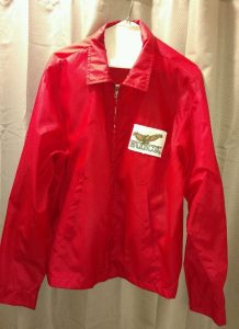 buick hawk windbreaker