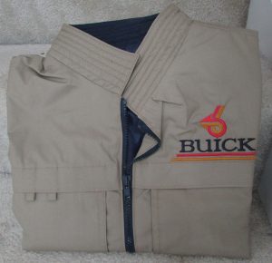 molly designs buick grand national gnx jacket