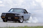 Grand Camino For Sale! (Grand National + El Camino)
