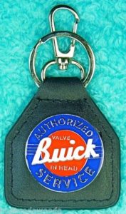 buick-authorized-service-key-ring