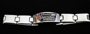 buick-grand-national-stainless-steel-custom-bracelet