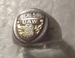 buick-uaw-local-599-25-years-ring