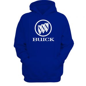 buick-triple-shield-logo-hoodie