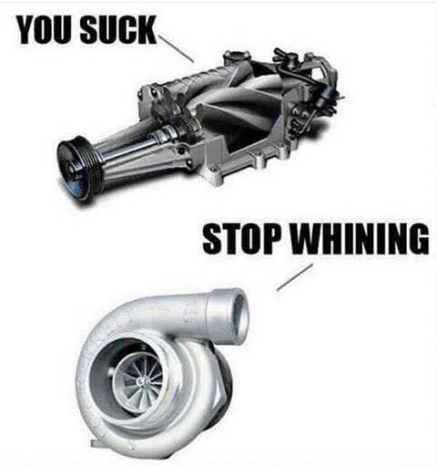 Get Boosted With Turbo Buick Memes!