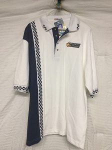 Buick Grand National Embroidered Polo Shirt