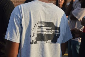 turbo v6 shirt