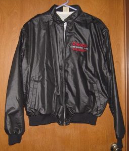 BUICK GRAND NATIONAL T TYPE JACKET 1