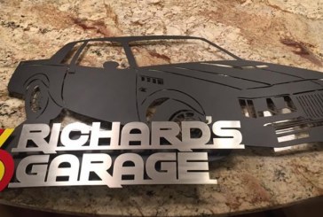 Buick Grand National Signs You Wish You Had in Your Garage!