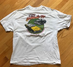 1994 buick gs nats shirt