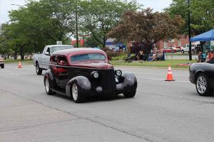 2017 eastpointe mi gratiot cruise