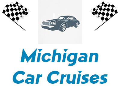 2024 Michigan Car Cruises & Shows