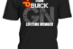 Team Buick! Grand National Shirts!