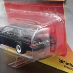 2017 RACING CHAMPIONS MINT RELEASE 2 VERSION A 1987 BUICK GRAND NATIONAL 4
