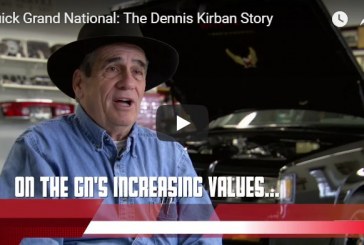 Interview With Dennis Kirban (Video)