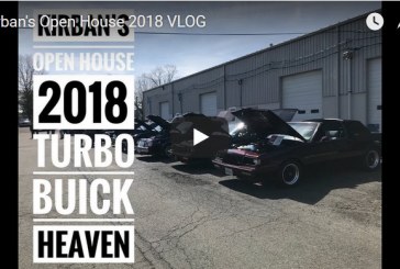 April 2018 Kirban Open House – COOL Video!