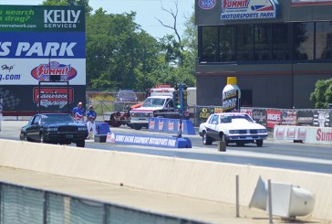 21st Annual BOC Race/Show Nationals at Norwalk