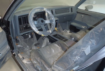 Brand New 1987 Buick Grand National For Sale (in 2018)!