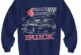 Turbo 6 Buick Grand National Shirts