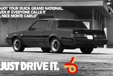 Get Ready to LOL: Buick Grand National Memes