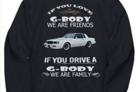 Funny Cute Buick Shirts Hoodies