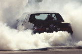 Buick GN Race Against Cobra Mustang