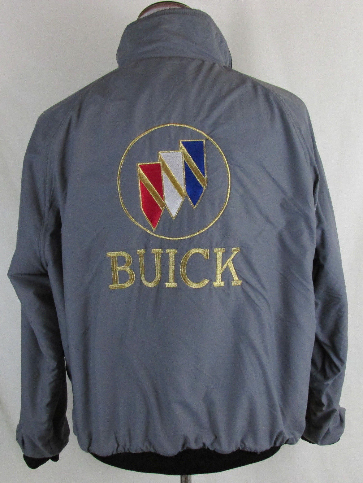 Buick Coat Jacket Overalls – Buick Turbo Regal