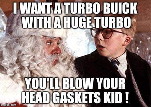 Batch of Turbo Regal Memes