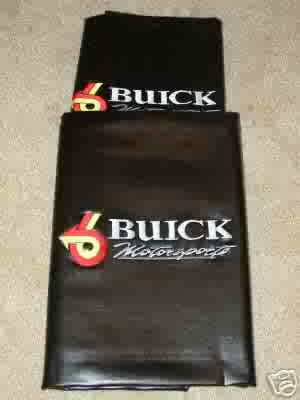 Buick TR T-Top Bags