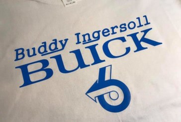 Buick GN Inspired T-Shirts