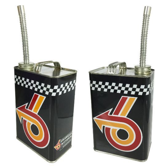 Buick Gas Cans