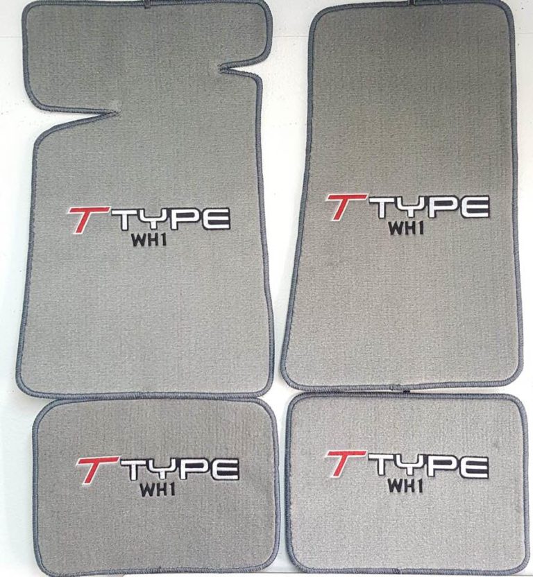 Custom Buick Regal Floor Mats Buick Turbo Regal
