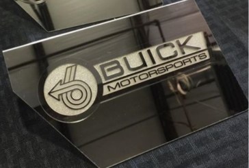 Underhood Dressup Accessories for Buick Turbo Regal