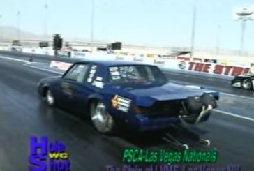 Kenny Duttweiler Speaks About Turbocharging (video)