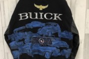 Think Winter! Buick Jackets for Warmth & Style!