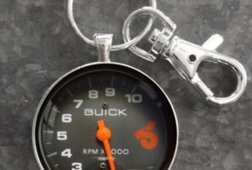 You’ve Never Seen These Buick Key Chains!
