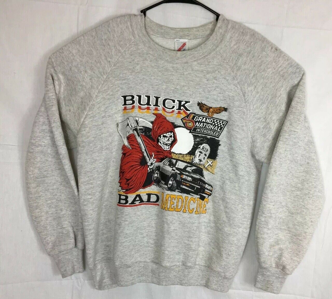 Buick Winter Sweaters