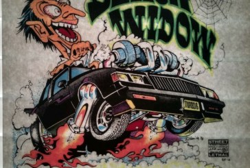 Stylish Buick T Shirts