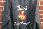 Buick Winter Jackets