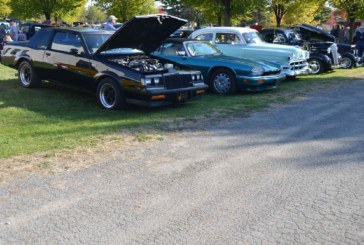 MI: Packard Proving Grounds Open House Car Show 2019