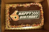 More Buick Celebration Cakes