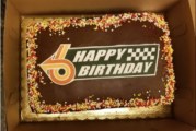 More Buick Celebration Cakes